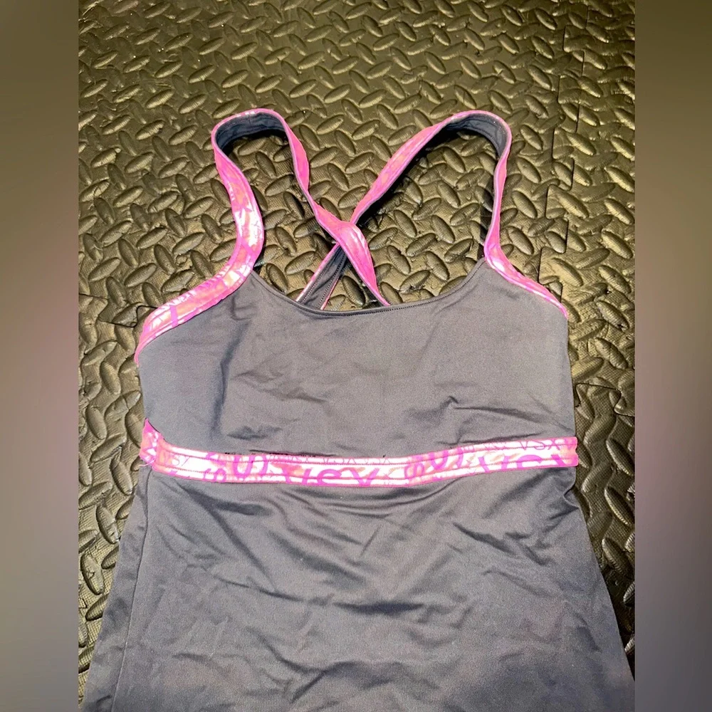 *EUC*Sz S*VSX Sport* Tank